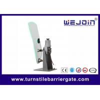 China best seller Security Products, Access Control Products, Flap  Barrier, manufacture of China on sale