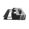China Rongbang RBTX-PP21 2U High Density Frame Modular Panel 12 MPO/MTP to 288 LC Ports for Data Center Enterprise Network wholesale