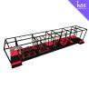 China Custom Ninja Course Obstacle Equipment for Indoor Playgrounds wholesale