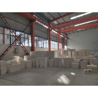 China 88% Al2o3 Corundum Spinel Fire Refractory Bricks Kiln Fire Bricks Widely Application on sale