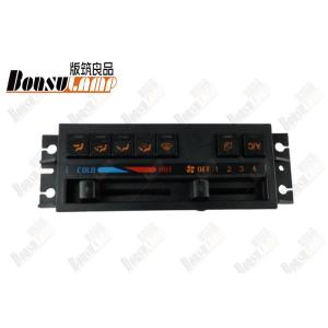 1-83543050-0  Air Computer Control 1835430500 For ISUZU Parts CXZ96 10PE1