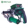 China 220V 3 / 4MM Welding Rod Green Type Welded Extrusion Welding Gun wholesale