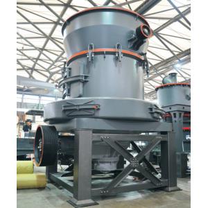 China Non Metallic Mineral Limestone Powder Making Machine 360×190 Bentonite Construction Material supplier