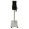 China Samsung SM PCB Handling Equipment Electric Feeder Loading Table Stainless Steel wholesale