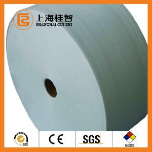China 100% PP Spunbonded Nonwoven Fabric , Polypropylene Non Woven Fabric supplier