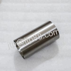 China Dia 88mm Piston Pin Clip Engine 4JC1 Cylinder Liner Kit For Isuzu 8-94169-883-1 supplier