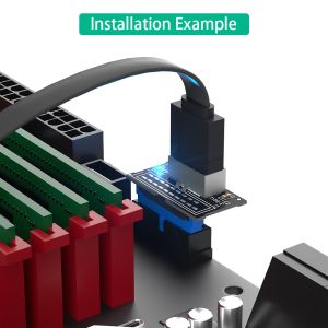 China MAC Type E Adapter Key A USB 3.0 Speed Data Transfer  Motherboard Front Panel wholesale