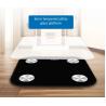 China 396LBS Smart Bathroom Scale Smart Bluetooth Body Analyser Scale Smart Personal Balance wholesale