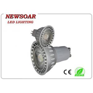China ul mr16 dimmable led light cup with triac dimmer replaced 50w halogen lamp supplier