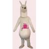 China Kids animal cosplay kangaroos mascot cartoon costumes of full body wholesale