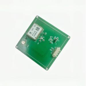 China Module GPS compact avec RTK pour applications en haute altitude wholesale