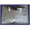 DEVEX (multi-layer) gas sampling bags with side-opening PTFE On/Off valve+PTFE