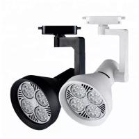 China RoHS LED Track Spotlight IP20 30 Watt Track Light For Clothing Store on sale