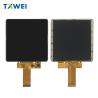 China 4-inch square 720*720 touch screen LCD module MIPI brightness 400 player display 86 switch panel wholesale