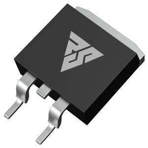 Commercial Ultra Fast Rectifier Diode , Durable Surface Mount Schottky Barrier Diode