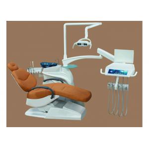 Integral Dental Unit Dental Clinic Equipments With Complete Dental Tool