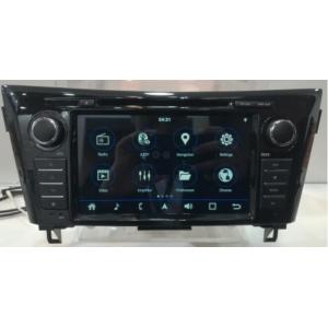 BC5 Buletooth Android Car Head Unit DVD Player Support 2/4/8/16GB TF Card