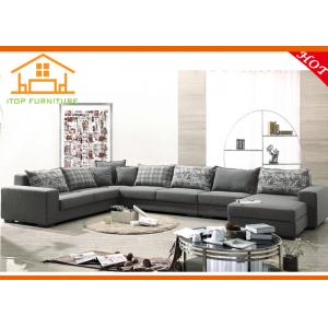 China cheap sofa beds for sale livingroom furniture denim sofa price upholstered furniture contemporary living room furniture supplier