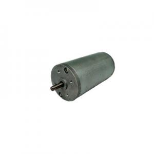 China Vacuum Cleaner Floor Brush Permanent Magnetic DC Motors Powerful And High Efficient DC Motors supplier