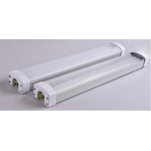 China 30w Led Tri-proof Light , Waterproof LED Linear lamp corrosive proof supplier