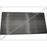 Mongoose PT Steel Frame Screen High Conductance 40 - 325 Mesh ISO Standard