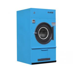 Steam heating automatic tumble dryer（15、50、70、100KG）