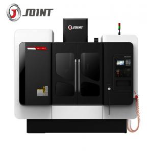 China 7.5kw BT40 Vertical CNC Machine Processing Parts Mold supplier