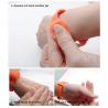 China Refillable Hand Sanitizer Bracelet wholesale