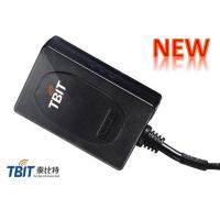 China Long Time Standby 4G LTE Network Car Locator Device , Gps Auto Tracking With Record Replay on sale