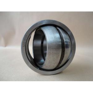 GCR15 Precision ball bearings joint bearing GE60AW For hydraulic oil cylinder