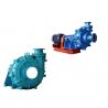 China Energy Saving Centrifugal Sand Pump / Small Centrifugal Pump Easy Operation wholesale