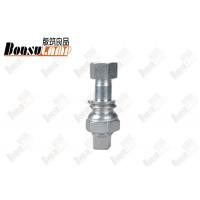 China Super Hino Track Double Ended Wheel Hub Screw Bolt 20 / 22*1.5*92 on sale