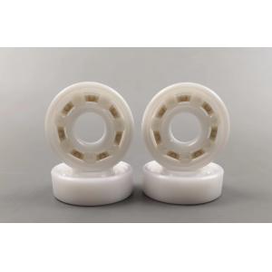 Specialized 608CE / 608 HCE Ceramic Bearings for Air Conditioners Outdoor Units With Low Noise, Electric Insulation
