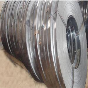 ASME Hot Rolled Steel In Coils 5mm 1200mm Stainless Steel Sheet Metal Strips