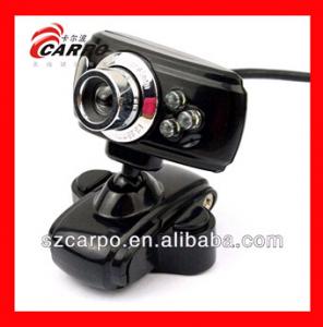 China black computer webcams free driver download on sale 
