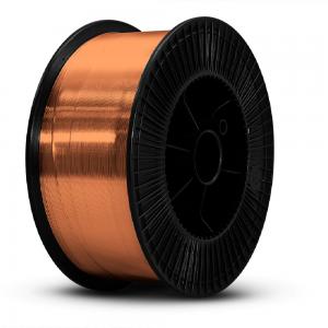 China ER100S-G Er70s G Mig Welding Wire For Stainless Steel 0.8mm 0.031 supplier