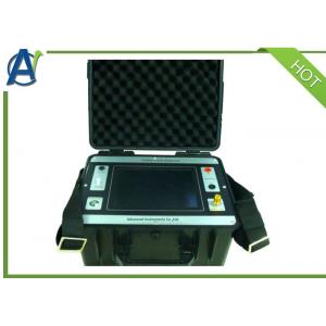 35KV Underground Cable Earth Fault Locator Instrument for Cable Fault Location