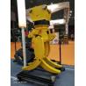 China 360 Degree Clockwise Q345B Excavator Rotating Grapple wholesale