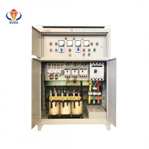 Reliable Vibroflot Electrical Cabinet Machine Control Cabinet Controlling Vibroflot Safe Operation