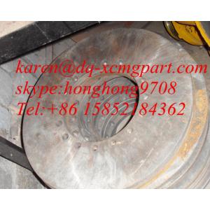 China 752006561 Brake Disk  Zl50G Xcmg Spare Parts supplier