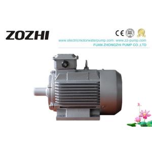 0.55-200kw Three Phase Asynchronous Motor Y2 Series For Agricultural Machinery