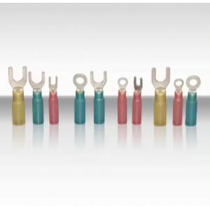 Factory Supply High Quality Heat Shrink Insulation Connectors