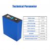China Deep Rechargable 6000 Cycles LiFePO4 LF280K Lithium Battery Cell For EV Forklift wholesale
