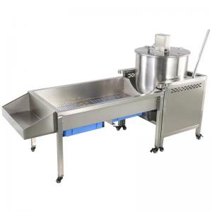 Good Quality Commercial Professional Popcorn Making Machine