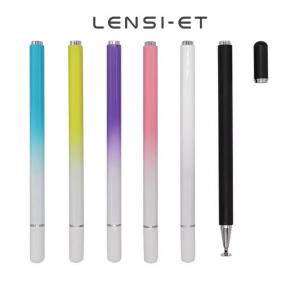 Smoothly Digital 2 In 1 Stylus Pen Palm Rejection Promotion Resistive Touch Pen