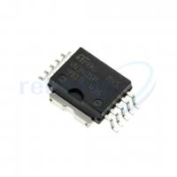 China VN340SP-E Quad high-side smart power solid-state relay VN340SP-E 1A 10V to 36V PowerSO-10 on sale