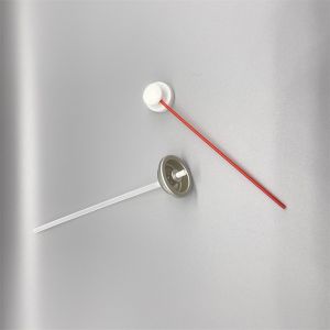 China Smart Connected WD-40 Lubricant Valve with RFID Tag for Automated Inventory and Usage Analytics. wholesale