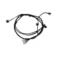 China Copper Classic Car Wiring Harness Waterproofing Car Electrical Harness on sale