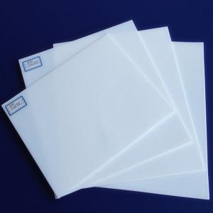 Environmental PTFE  Sheet / Polytetrafluoroethylene Sheet