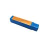 China Metric Thread Plug Gauge M14X1-6H with DIN13 Conform Standard with NOGO Type wholesale